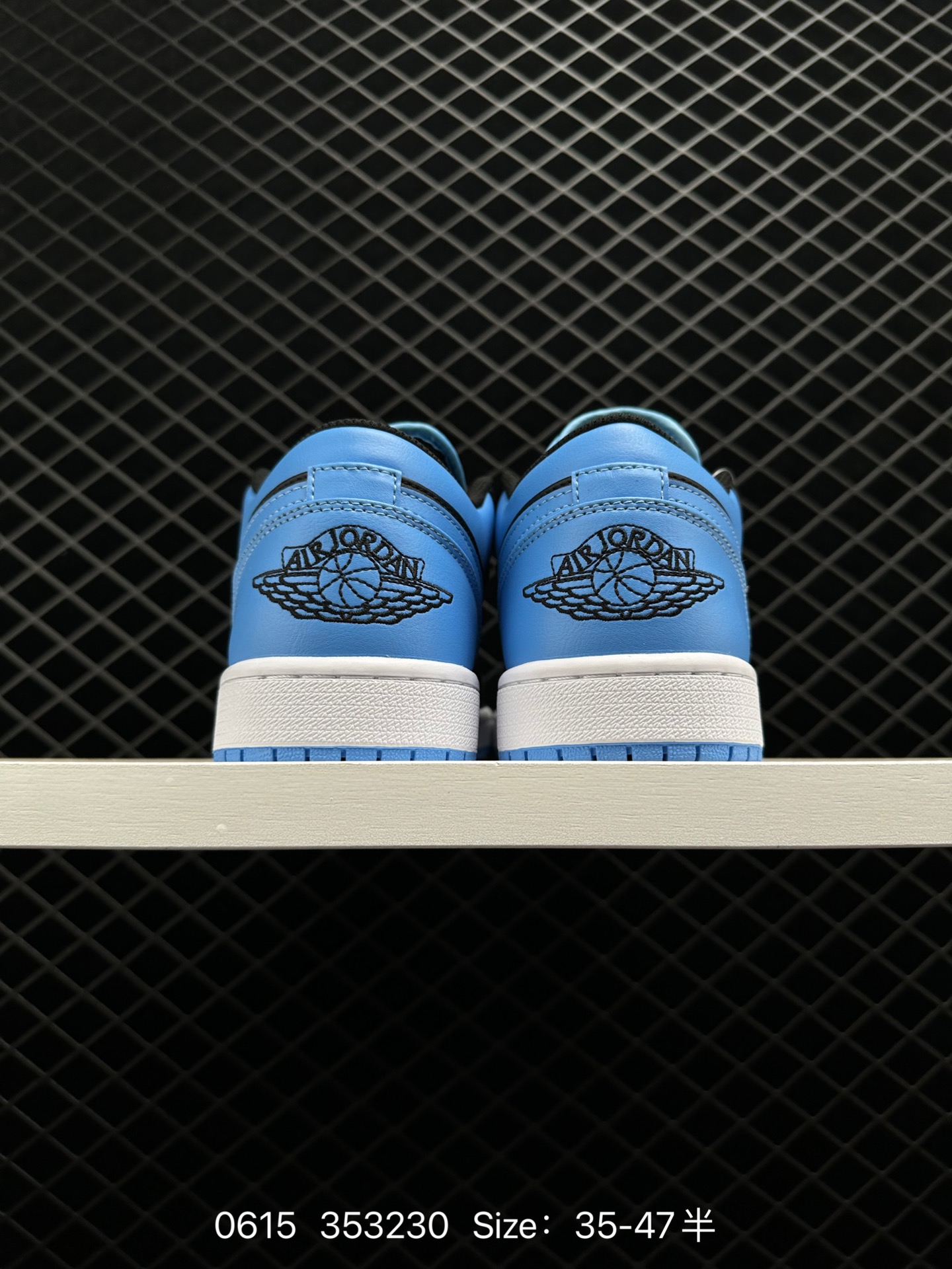 Nike Air Jordan 1 Low